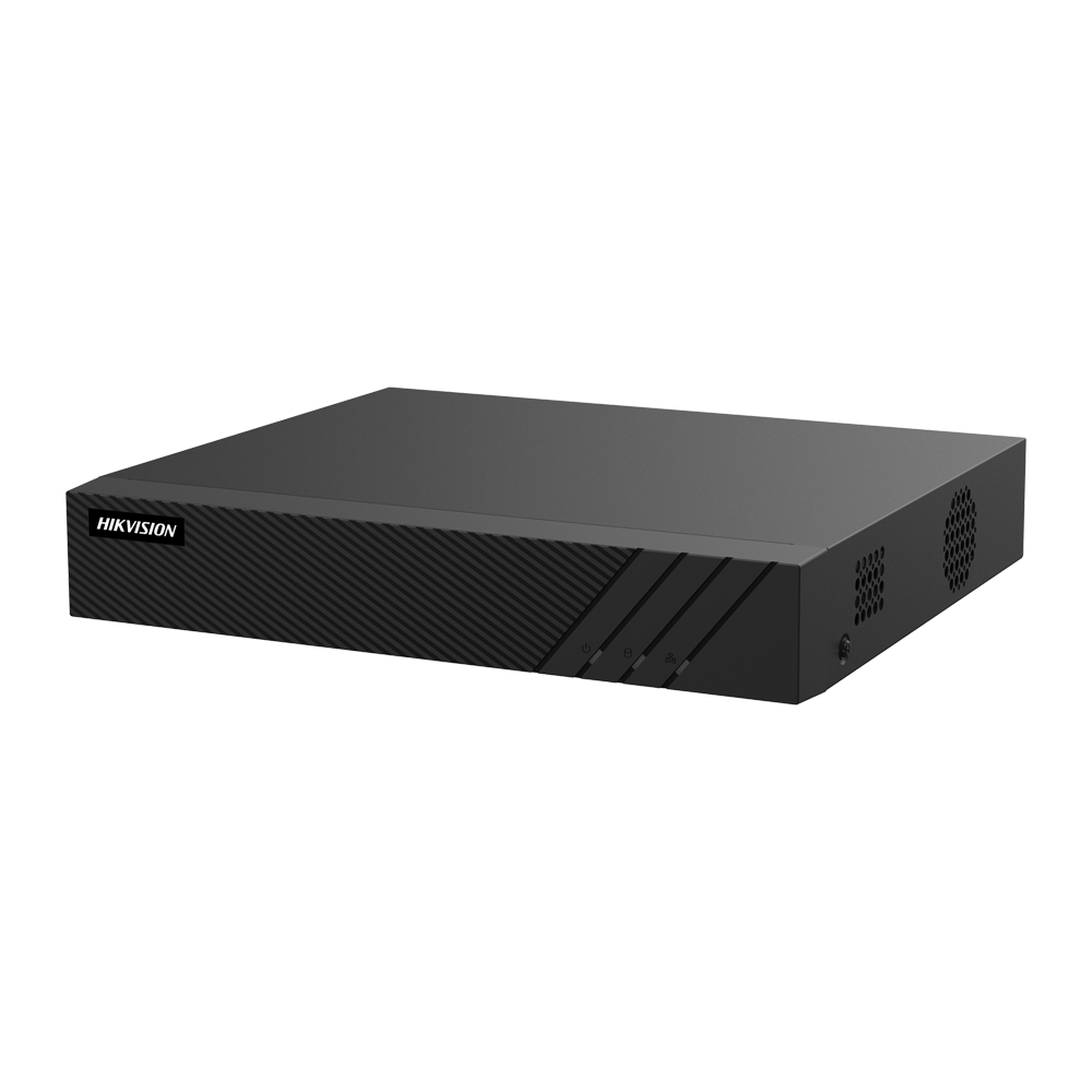HIKVISION DS-7604NI-Q1/4P(E) NVR POE 1U 4K série Q