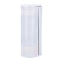 DS-PDTT15AM-LM Bedrade buitendetector met antimaskering en huisdierimmuniteit; detectiebereik van 15 m.