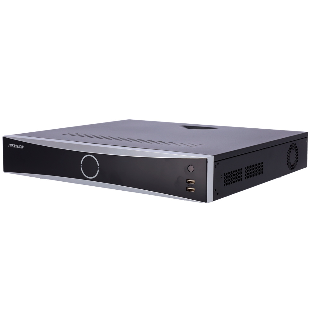 HIKVISION DS-7732NXI-I4/16P/VPro NVR AcuSense 4K 32 channels AcuSeek I/VPro