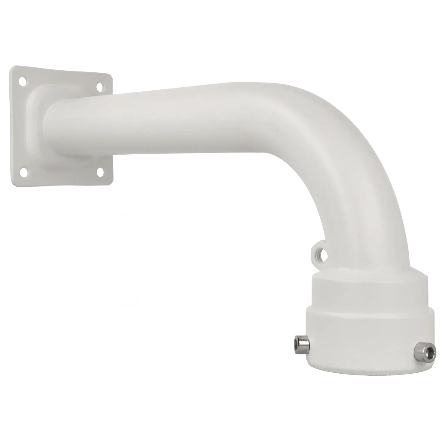 [VK-POLE-ARM-PTZ-W] VK-POLE-ARM-PTZ-W PTZ dome arm 310 x 150 x 80 mm White