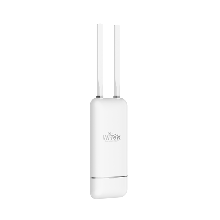 WI-TEK WI-LTE117-O V2 Outdoor Waterproof 4G LTE Router