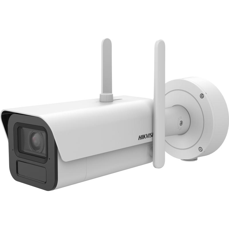 Hikvision iDS-2CD7A46G2/P-IZHS(Y)/4G (2,8-12 mm)4MP 4G DeepinView ANPR Moto Varifocal Bullet Camera