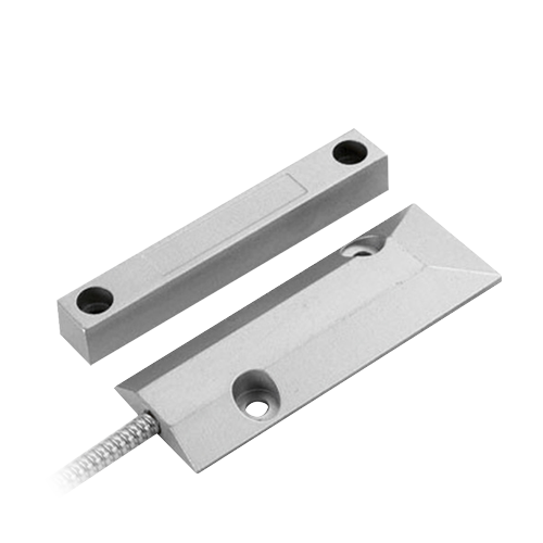 DS-PD1-MC-RS Magnetisch garagedeurcontact - 2 draden