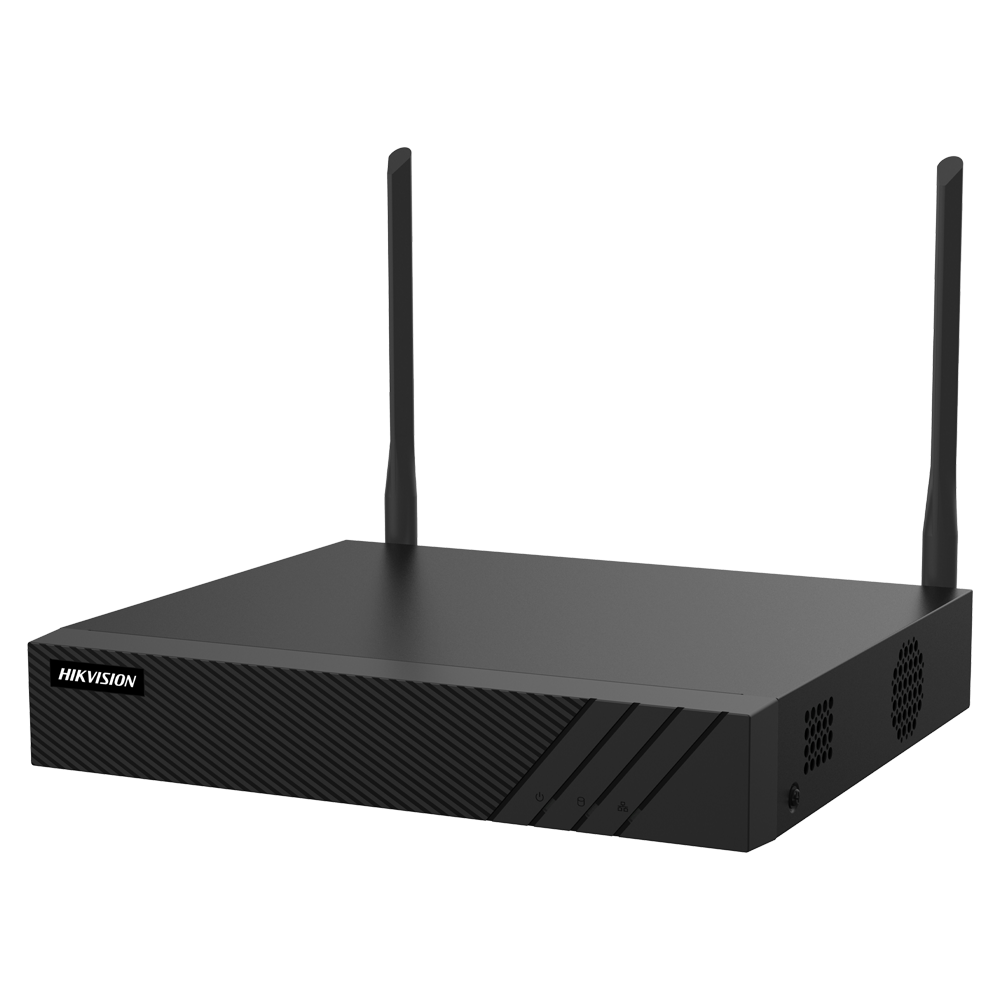 Hikvision DS-7608NI-Q1/W 8-Channel WiFi NVR