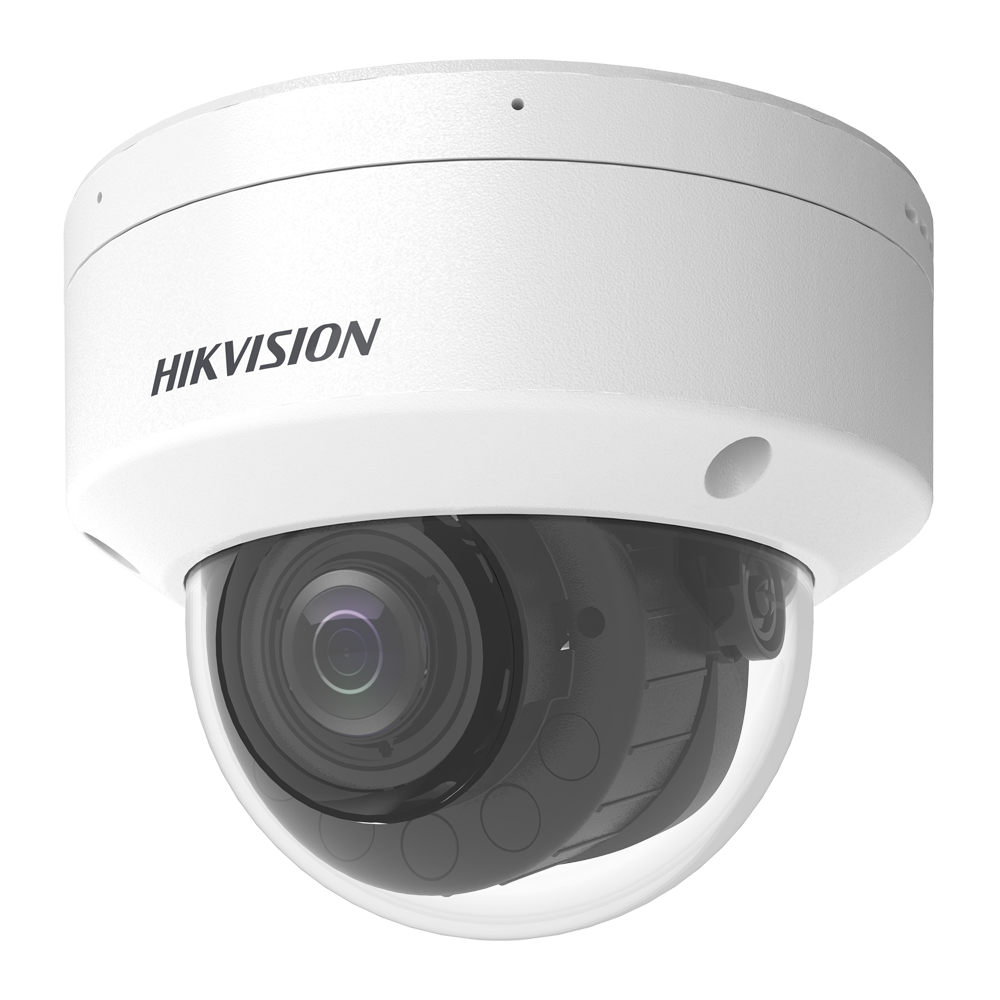 HIKVISION DS-2CD2783G2-LIZS2U/SL(2.8-12mm) 8 MP IP Camera Smart Hybrid Light Motorized Varifocal 2.8-12mm