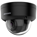 HIKVISION DS-2CD2783G2-LIZS2U(2.8-12mm)/BLACK  8MP IP-camera Zwart met Smart Hybrid Light en gemotoriseerde varifocale lens (2,8-12 mm)
