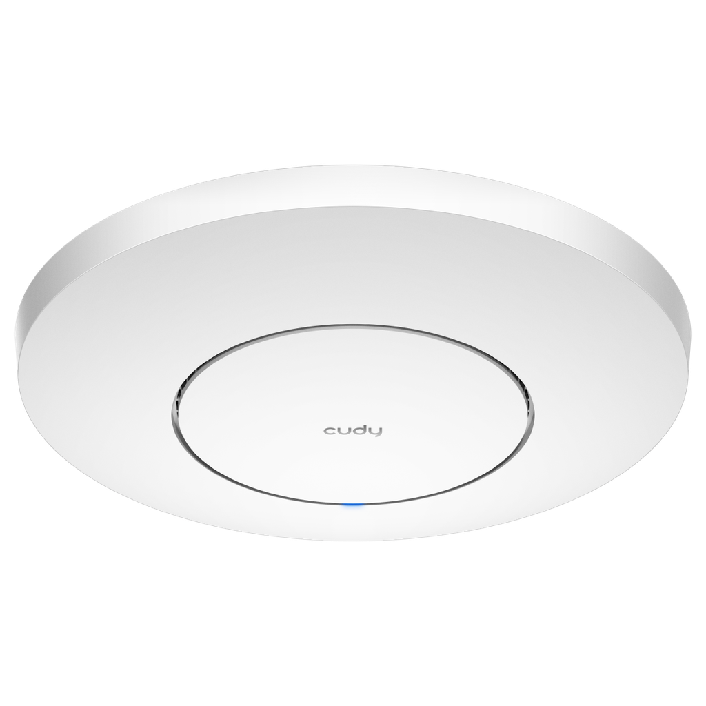 Cudy AP3000_S  Point d'accès AX3000 WiFi 6 2,5G