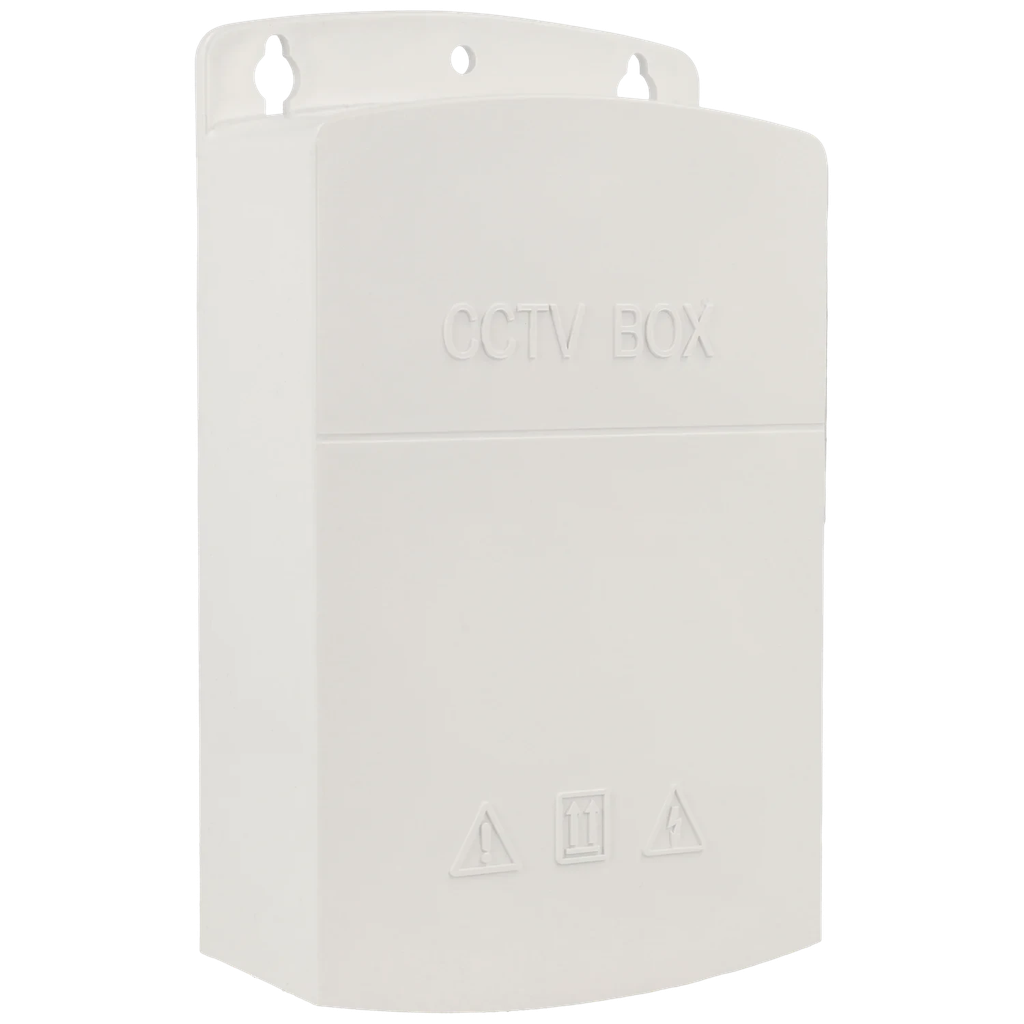 POE-SPLIT-30W-OUT PoE splitter Pour Camera IP Sans POE DC12V-2A Exterieur