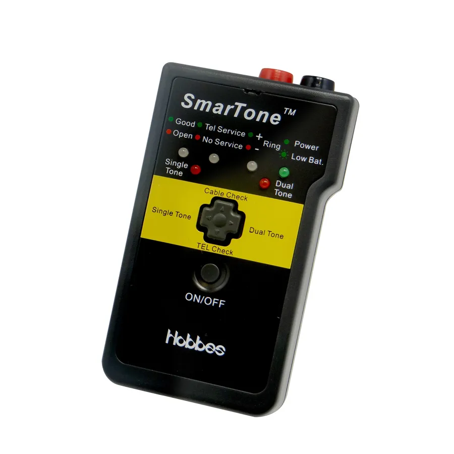 HOBBES 256711D SMARTone, Digital Cable Locator Tone Generator