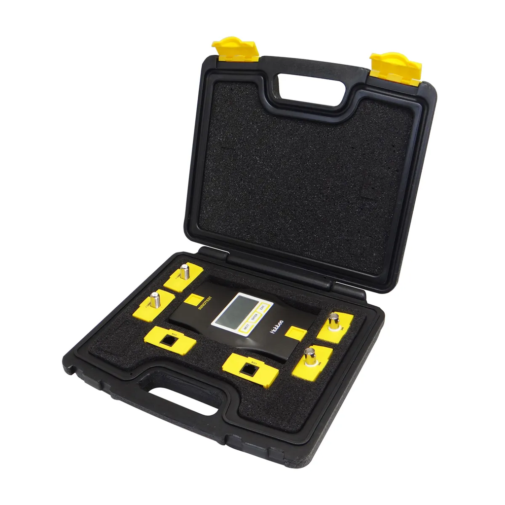 HOBBES INNOTEST kit de modules Testeur de câbles pour modules + étui