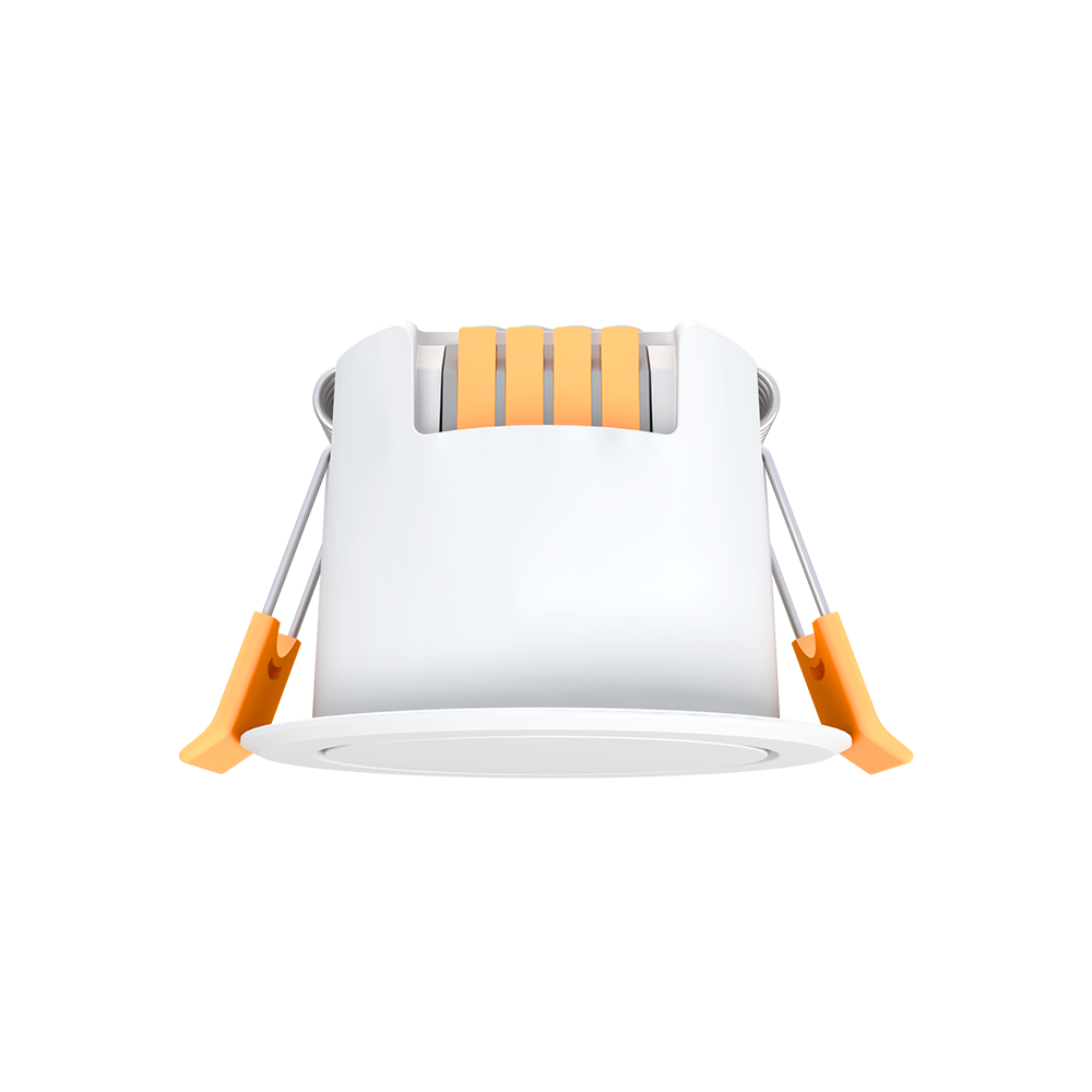 HPS1-RF microgolfradar sensor voor menselijke aanwezigheidsdetectie (24 GHz)
