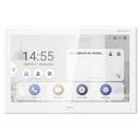 [DS-KH9510-WTE1(B)] Tablette d'interphone vidéo Android HIKVISION DS-KH9510-WTE1(B) - Écran tactile LCD 10 pouces PoE standard