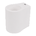 [92GDL08W] 92GDL08W PLAFONNIER ENCASTRÉ ROND G9