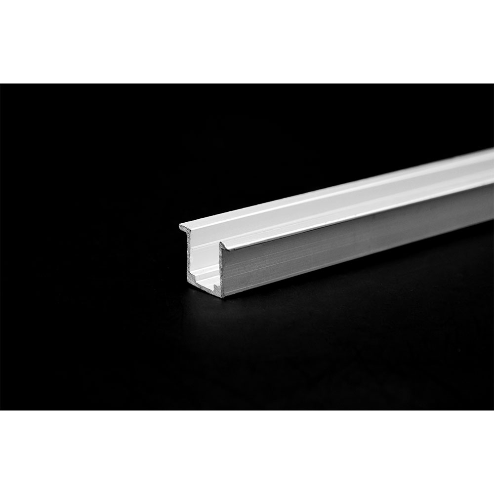 VT-8120 Oppervlakte ALUMINIUM PROFIEL 2000MM VOOR NEON FLEX