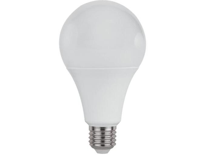 ELMARK 99XLED585 Lampe A60-E27 -3000K Warm White