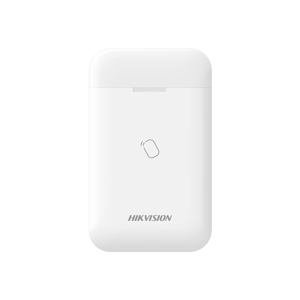 [DS-PT1-WE] Hikvision DS-PT1-WE Wireless Tag Reader