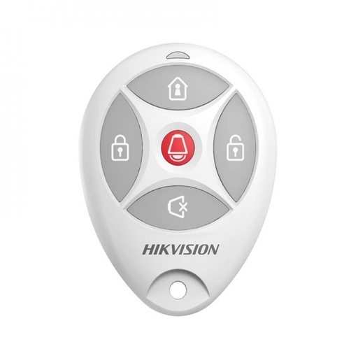 [DS-PKFS-4] Hikvision DS-PKFE-5 wireless button for AXHub system