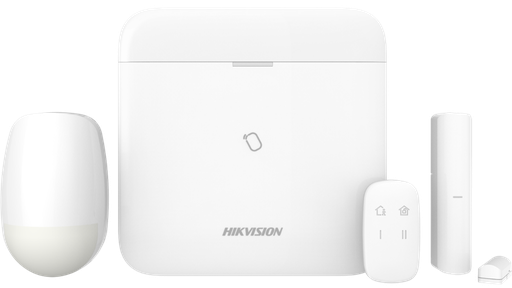 [DS-PWA96-Kit-WE] Hikvision DS-PWA96-Kit-WE Wireless Alarm Kit