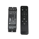 VT-2414 LED SYNC DIMMER WITH RF 14B REMOTE CONTROL