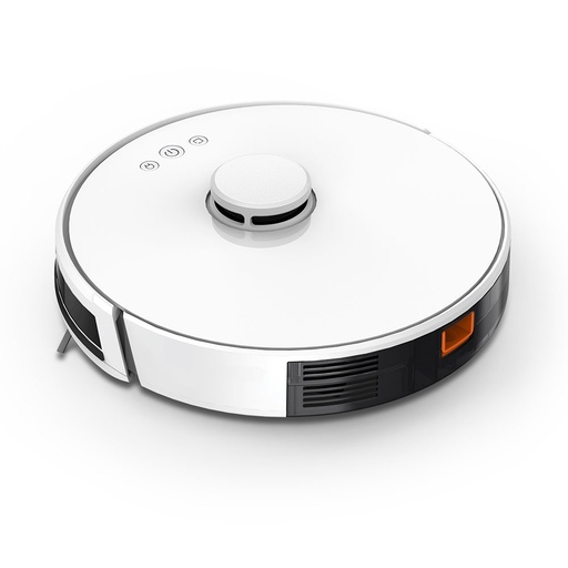 VT-5556 AUTO CHARGING GYRO ROBOTIC LASER VACUUM CLEANER COMPATIBLE WITH AMAZON ALEXA&amp;GOOGLE HOME