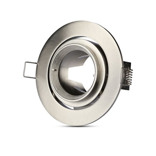 [3690] VT-700 ZOOM FITTING-SATIJNNIKKEL
