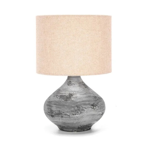 [B10311LC8] AIGOSTAR Lampes de table Céramique