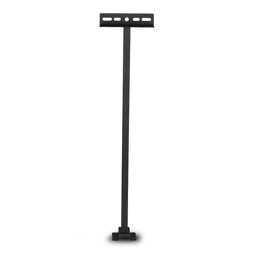 [3623] VT-794 STAND WITH HOLES FOR FLOODLIGHT 85CM*15CM
