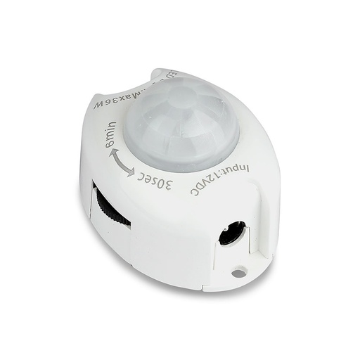 [2554] VT-8069 SENSOREN VOOR LED DIGITALE BEDVERLICHTING