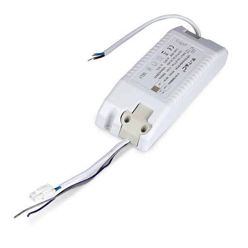 [6437] 45W DIMMABLE DRIVER FOR PANEL