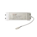 45W DRIVER FOR HIGH LUMEN PANEL