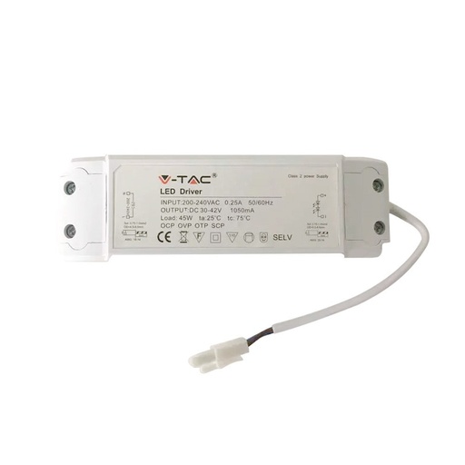 [6386] 45W DRIVER FOR HIGH LUMEN PANEL