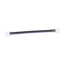 FLEXIBLE CONECTOR FOR 5050 RGB+WHITE LED STRIP