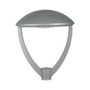 VT-105 100W LED GARDEN LIGHT(CLASS II,TYPE III-M LENS) WITH SAMSUNG CHIP  Colorcode 4000K-Day White