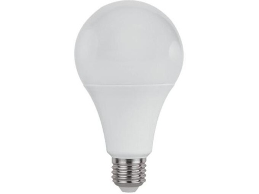 [99XLED585] ELMARK 99XLED585 Lampe A60-E27 -3000K Warm White