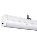 VT-4550D 50W LED LINEAR FOLLOW TRUNKING  120'D LENS Colorcode 4000K-Day White