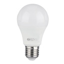 VT-5113 11W A60 BULB COMPATIBLE WITH AMAZON ALEXA AND GOOGLE HOME W+CW E27 Colorcode RGB+WW/CW