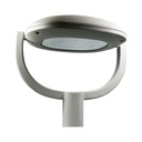 VT-895 50W LED GARDEN LIGHT(CLASS I,TYPEIII) WITH INVENTRONIC DRIVER (135LM/W) Colorcode 5700K-Cold White