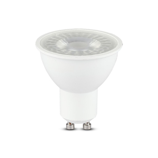 ELMARK 99LED73X 6W PROJECTEUR PLASTIQUE 120° GU10 DIMMABLE