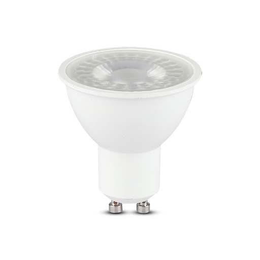 VT-275D 5W PLASTIC SPOTLIGHT WITH SAMSUNG CHIP  GU10 DIMMABLE