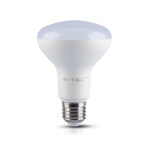 [21136] Ampoule LED VT-280 10 W R80 - Puce Samsung E27