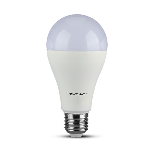 VT-217 17W A65 LED-LAMP - SAMSUNG CHIP E27 200'D