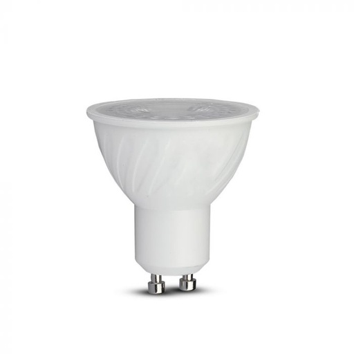 VT-227 GU10 Led Spot  6,5 W GU10  Samsung 38'D