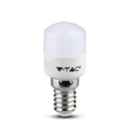VT-202 2W ST26 PLASTIC BULB WITH SAMSUNG CHIP 