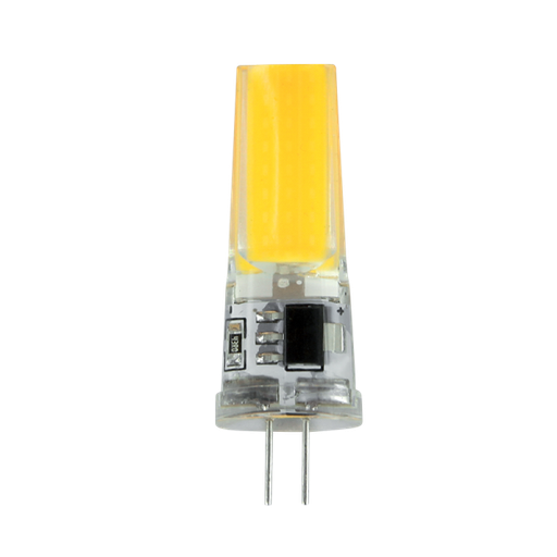 [99LED782] ELMARK 99LED782 LED G4 3W G4 230V -380 Lumens - 3000K