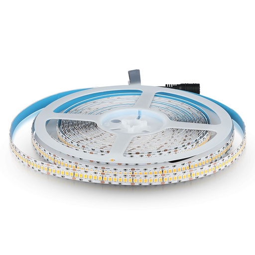 [2895] VT-5050 60 24W/M LED-STRIPVERLICHTING CCT 3IN1+RGB IP20 24V / 5M