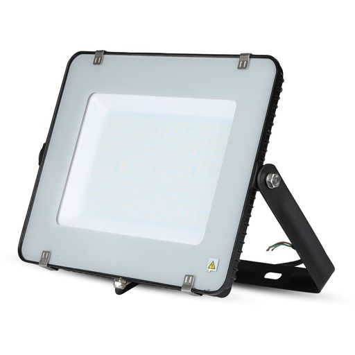 [418] VT-200-B Projecteur SMD  200W - 4 000K avec puce Samsung, corps noir