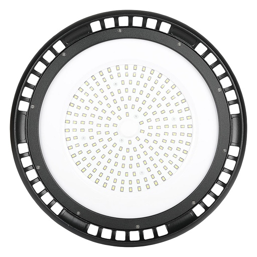  VT-9-200 200W LED HIGHBAY (DRIVER MEANWELL) AVEC PUCE SAMSUNG