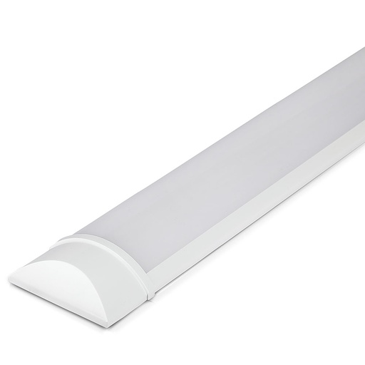 VT-8-40 40W LED GRILL FITTING-120CM WITH SAMSUNG CHIP