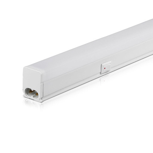 [693]  VT-065 7W T5 LED BATTEN 60CM AVEC PUCE SAMSUNG