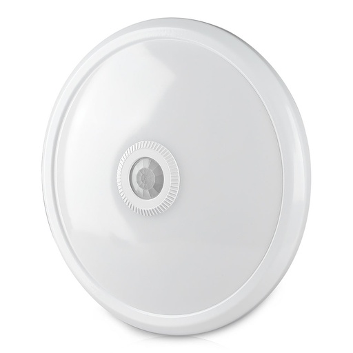  VT-13 12W LED-KOEPELVERLICHTING MET SENSOR EN SAMSUNG-CHIP